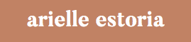 Arielle Estoria logo